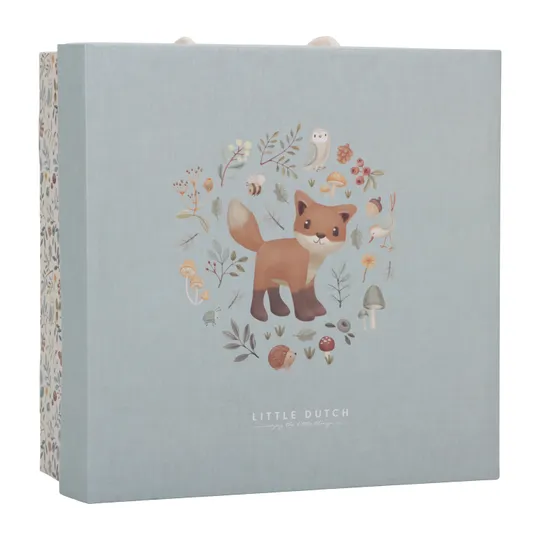 Little Dutch Forest Friends Geschenkbox