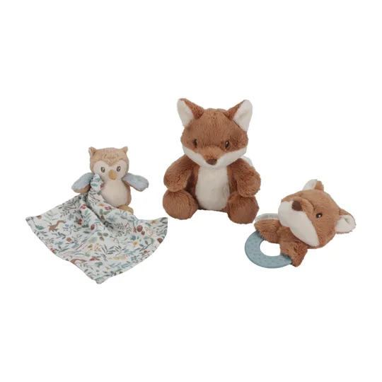 Little Dutch Forest Friends Geschenkbox