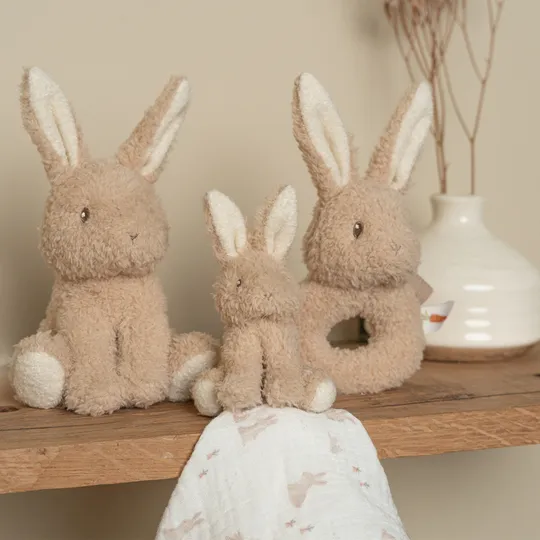 Little Dutch Geschenkbox - Baby Bunny