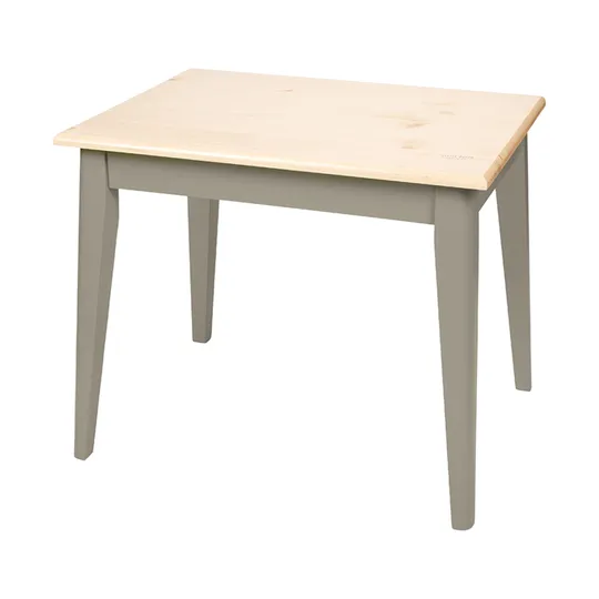 Little Dutch Holz Schooltafeltje - Olive