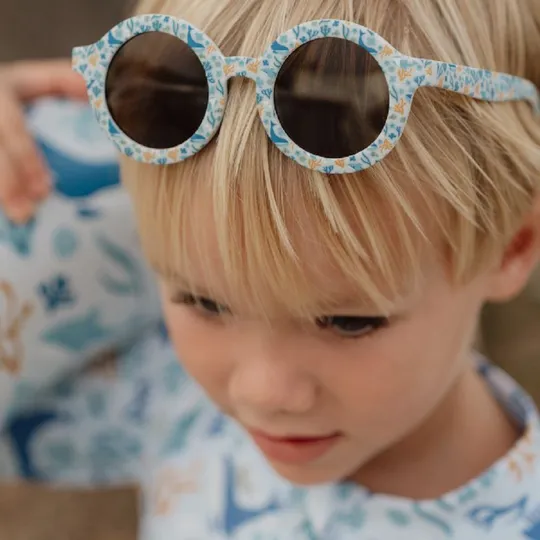 Little Dutch Ocean Dreams Sonnenbrille