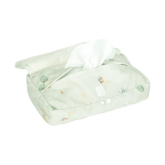 Little Dutch Little Farm Billendoekjes Hoes