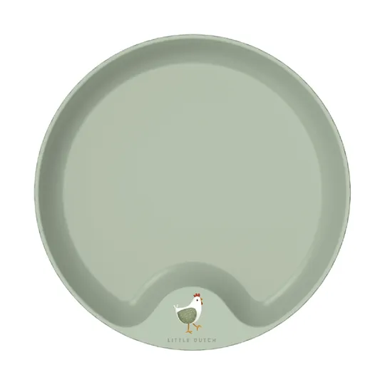 Mepal Kinderteller Mio