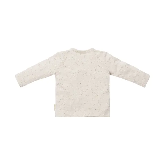 Little Dutch Nappy Sand Wendejacke