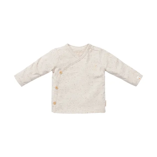 Little Dutch Nappy Sand Wendejacke