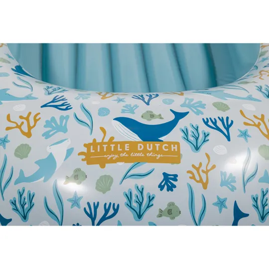 Little Dutch Ocean Dreams Schlauchboot