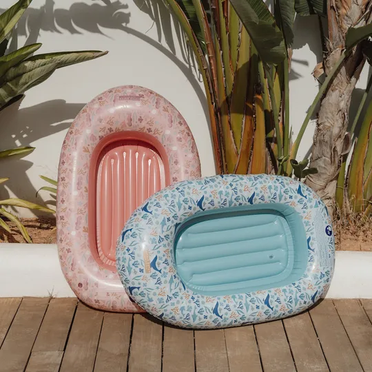 Little Dutch Ocean Dreams Schlauchboot