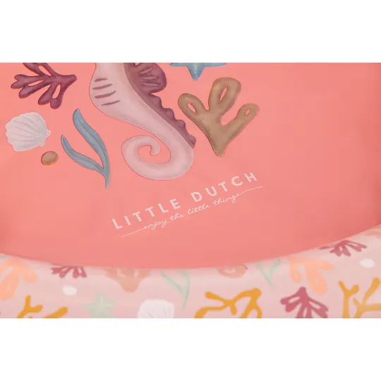 Little Dutch Ocean Dreams Schwimmbad - Blau