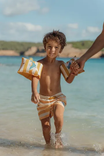 Little Dutch Ocean Dreams Schwimmflügel