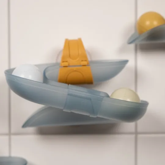 Little Dutch Waterbaan