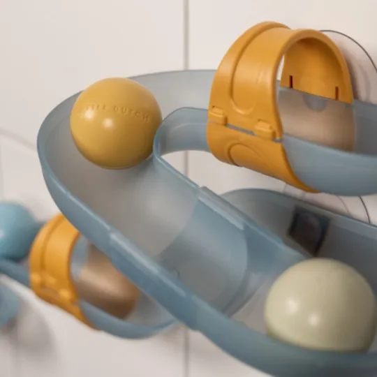 Little Dutch Waterbaan