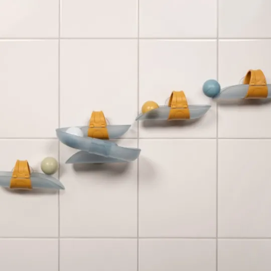 Little Dutch Wasserbahn