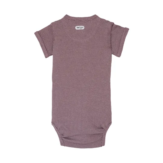 Lodger Ciumbelle Wickelbody -  Rose 