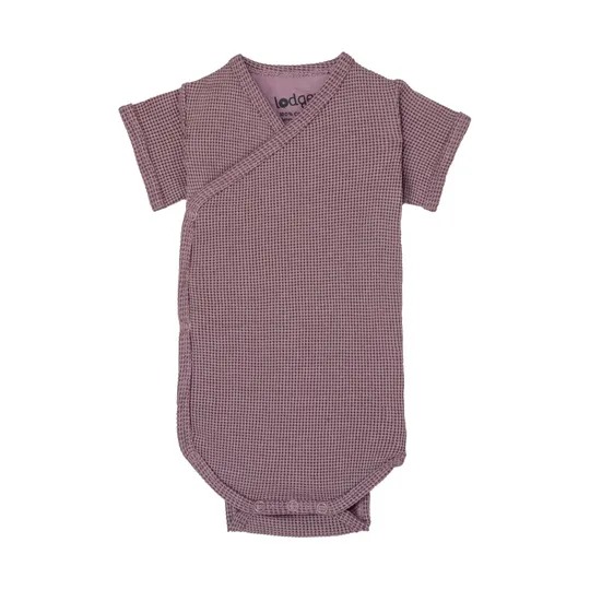 Lodger Ciumbelle Wickelbody -  Rose 