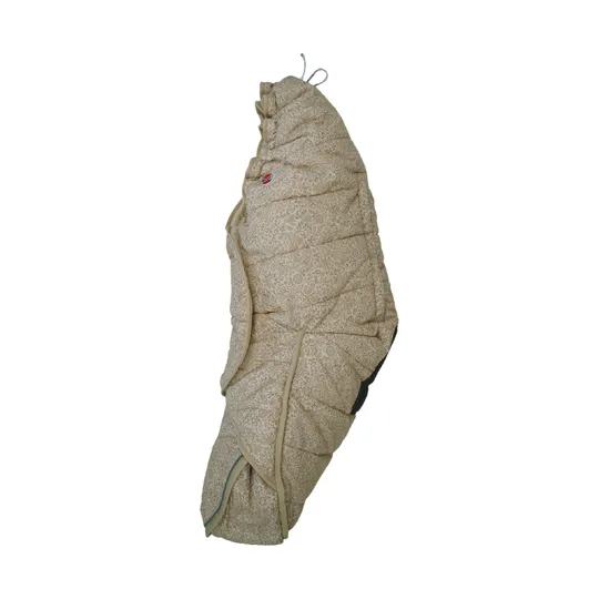 Lodger Folklore Bunker Fußsack