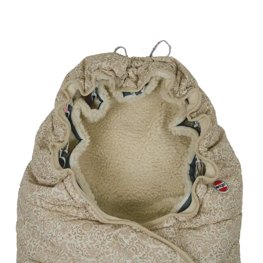 Lodger Folklore Bunker Fußsack