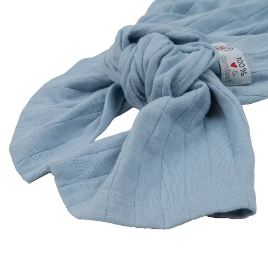 Lodger Hopper Solid Newborn Schlafsack - Gr. 50-62