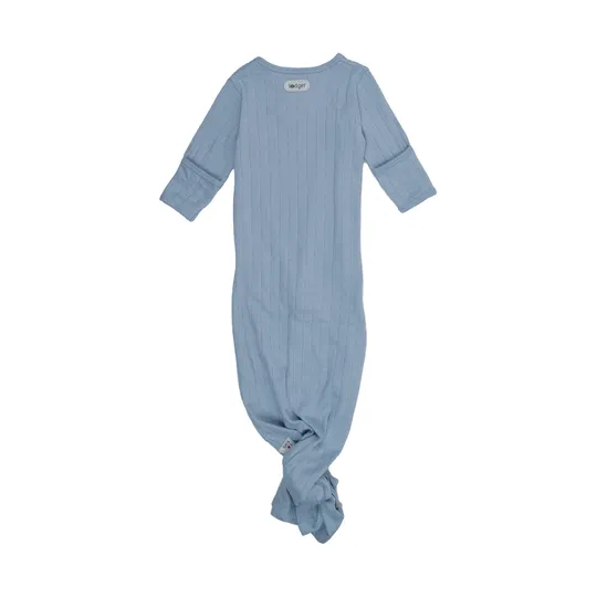 Lodger Hopper Solid Newborn Schlafsack - Gr. 50-62
