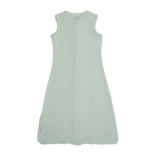 Lodger Hopper Solid Sommerschlafsack - Peppermint