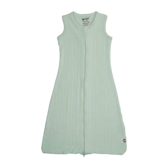 Lodger Hopper Solid Sommerschlafsack - Peppermint