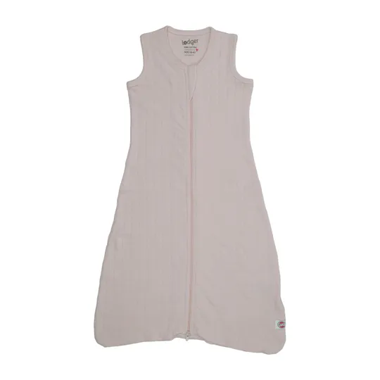 Lodger Hopper Solid Sommerschlafsack - Powder