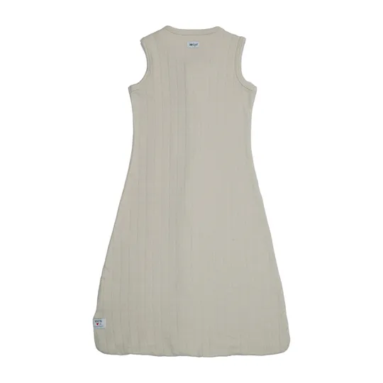 Lodger Hopper Solid Sommerschlafsack - Birch