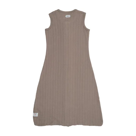 Lodger Hopper Solid Sommerschlafsack - Buffalo