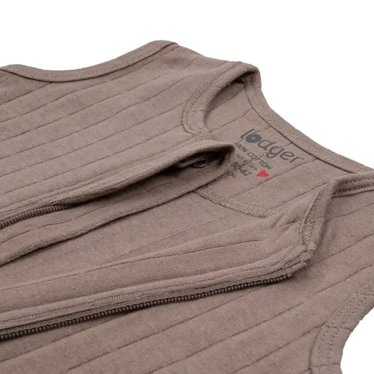 Lodger Hopper Solid Sommerschlafsack - Buffalo