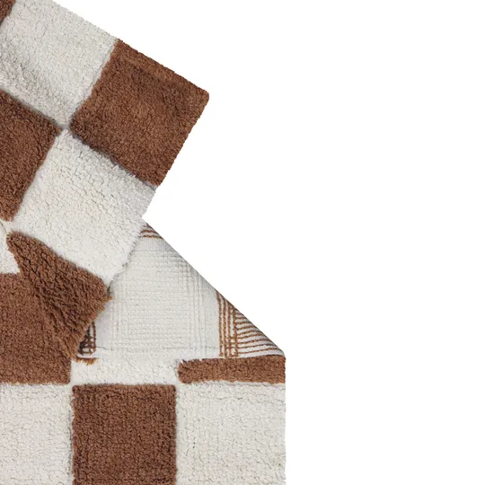 Lorena Canals Kitchen Tiles Vloerkleed