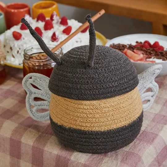 Lorena Canals Opbergmand - Baby Bee