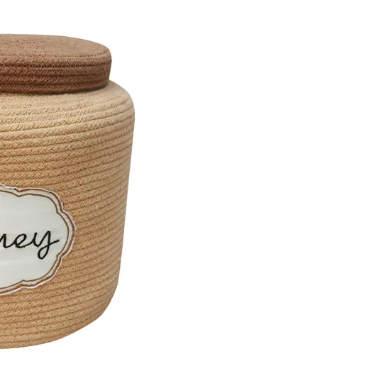 Lorena Canals Opbergmand - Honey Pot