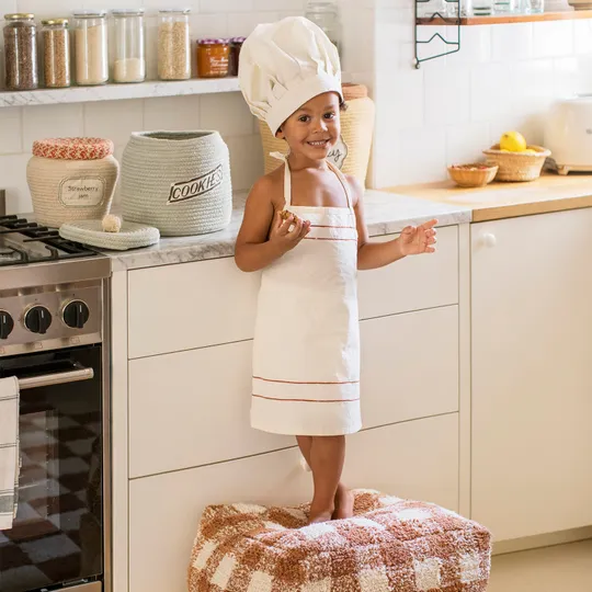 Lorena Canals Opbergmand - Jam Jar