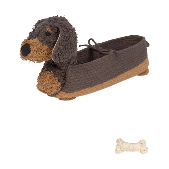 Lorena Canals Opbergmand - Sparky the Dog