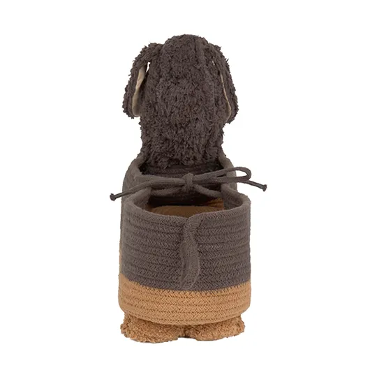 Lorena Canals Opbergmand - Sparky the Dog