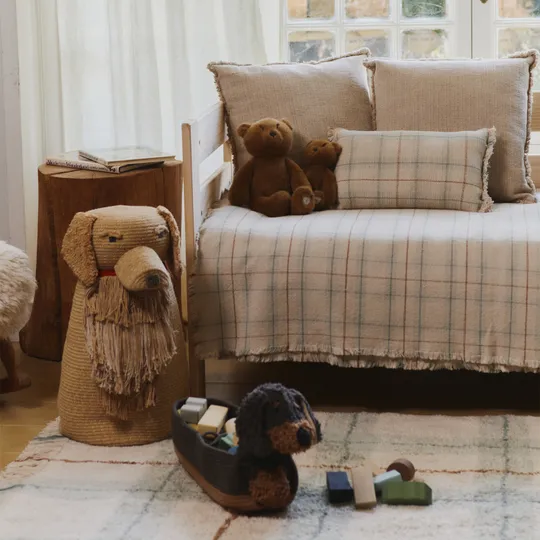 Lorena Canals Opbergmand - Sparky the Dog