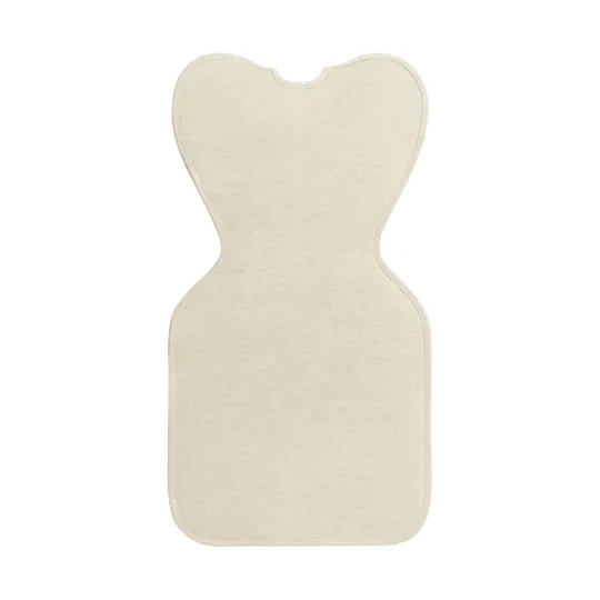 Love To Dream SwaddleUp™ 1.0 TOG - Fase 1 - Maat M - Oatmeal