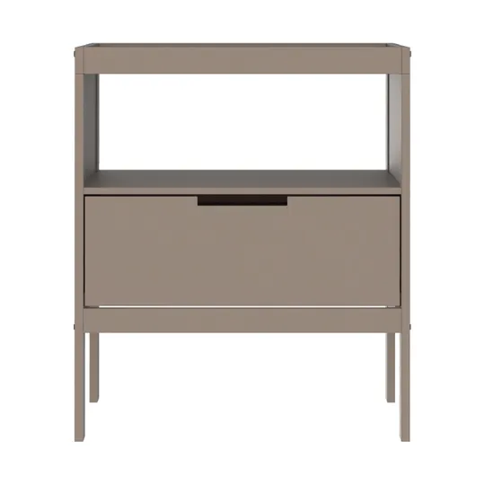 Europe Baby Ralph Luiertafel Chestnut