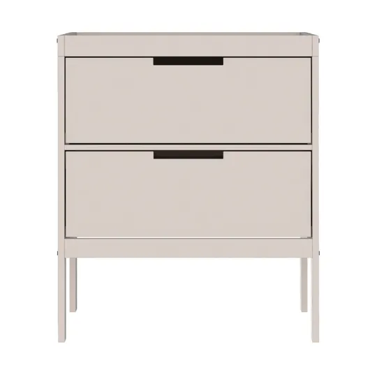 Europe Baby Ralph Luiertafel Oatmeal