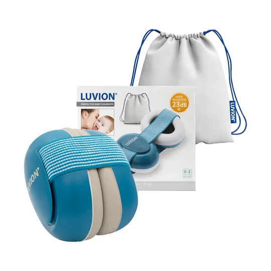 Luvion Baby Gehörschutz