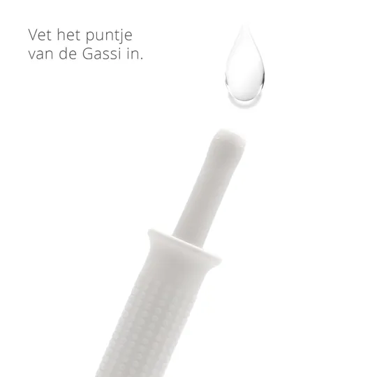 Luvion Gassi - 20 Stuks