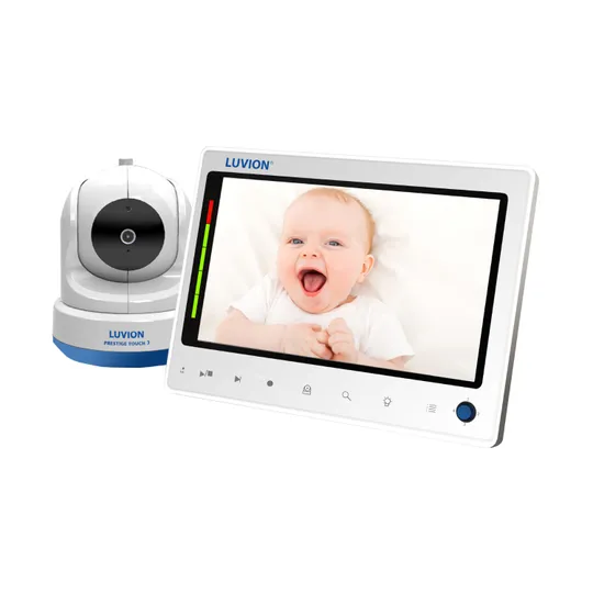 Luvion Prestige Touch 3 - Babyphone