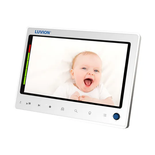 Luvion Prestige Touch 3 - Babyfoon