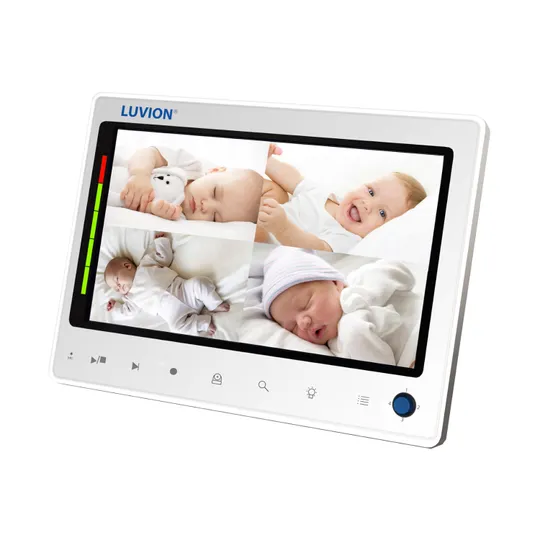 Luvion Prestige Touch 3 - Babyfoon