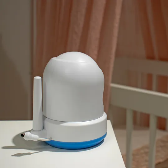Luvion Prestige Touch 3 - Babyphone