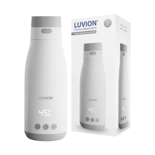Luvion Draagbare Thermofles