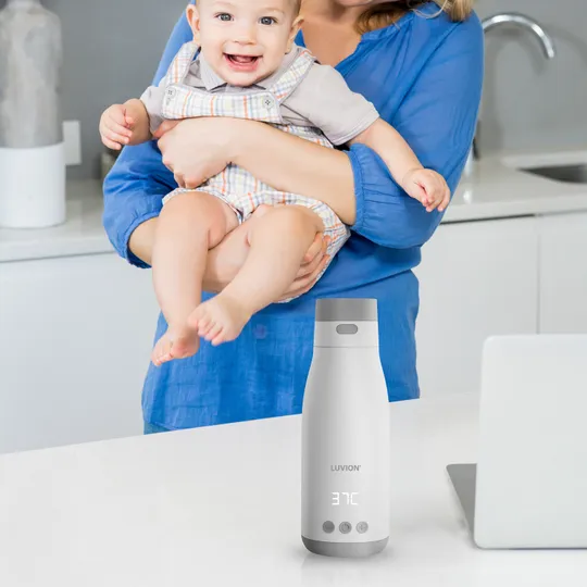 Luvion Draagbare Thermofles