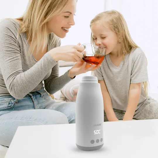 Luvion Draagbare Thermofles