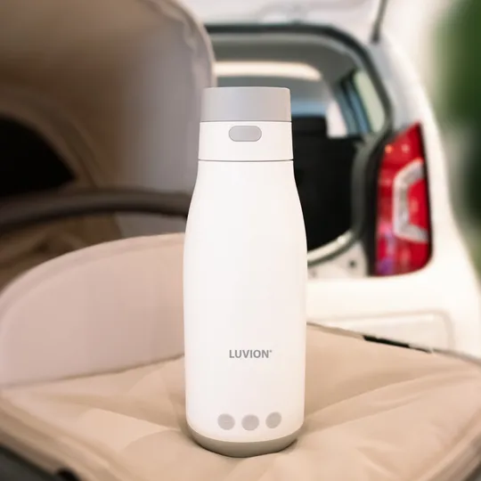Luvion Draagbare Thermofles