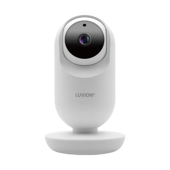 Luvion Babyfoon - Supreme Connect 3