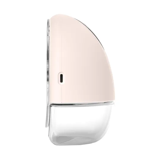 Luvion Vienna Borstkolf - Single